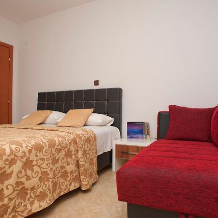 Apartments Gold Budva Kültér fotó