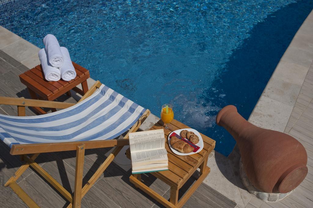 Apartments Gold Budva Kültér fotó